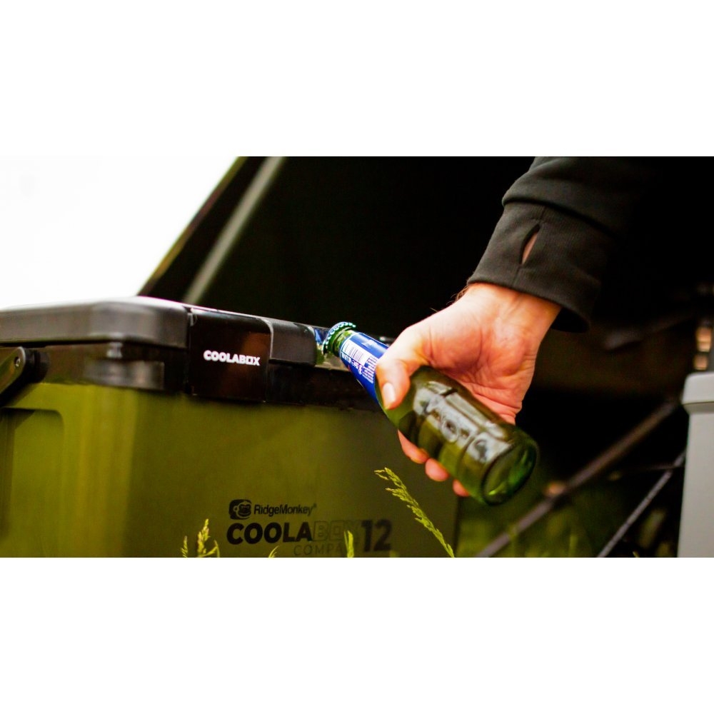 CoolaBox Compact (12 liter)